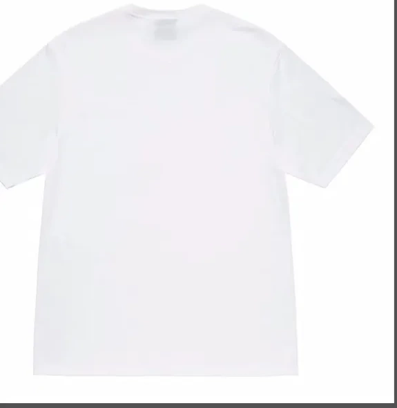 S and Tag TEE White XL Black M L Undercover 0816